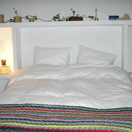 Casa Rural En Pueblo Blanco Country house