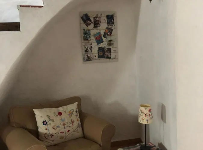 En Pueblo Blanco