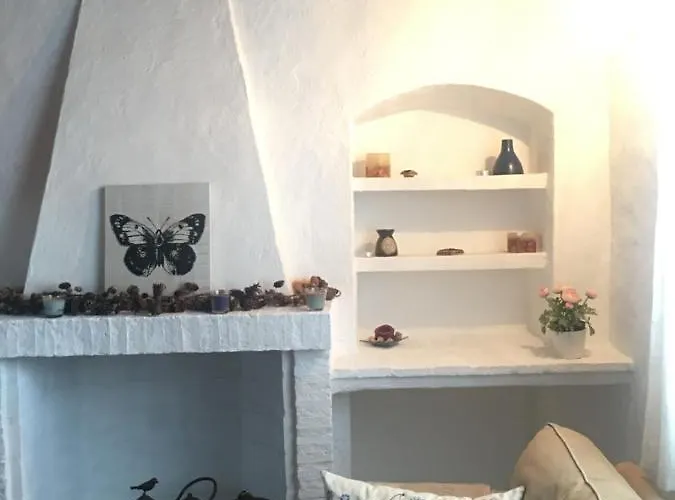 En Pueblo Blanco Almogía